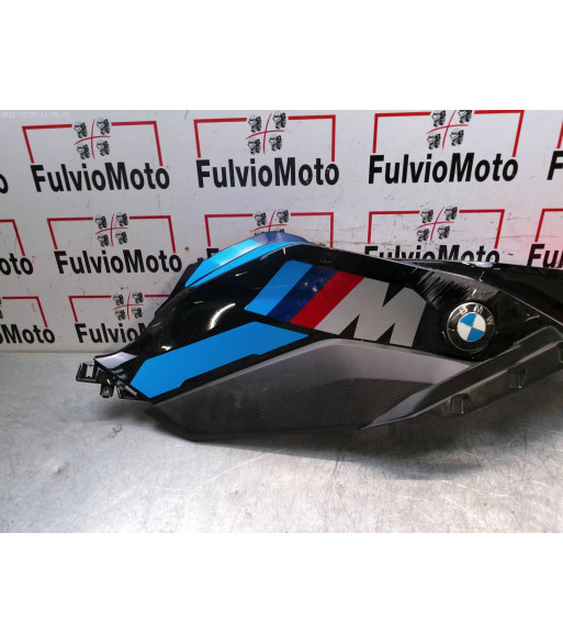 Flanc de reservoir BMW M1000XR - 2024
