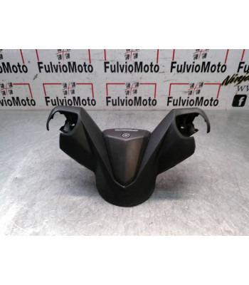 Couvre guidon YAMAHA T-MAX 530 - 2015
