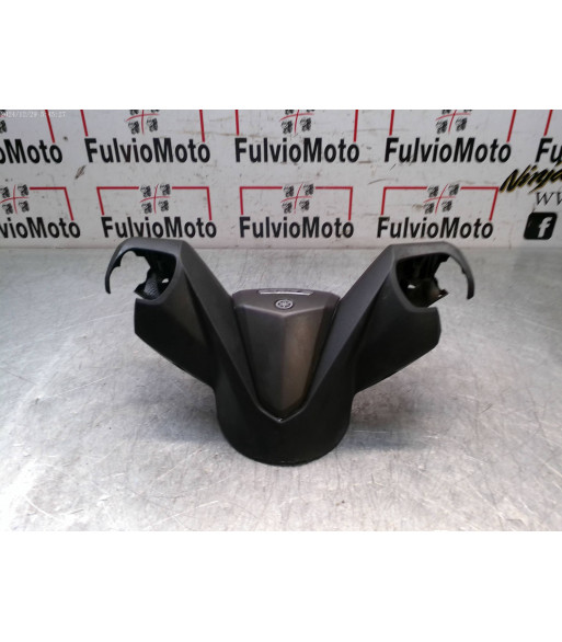 Couvre guidon YAMAHA T-MAX 530 - 2015
