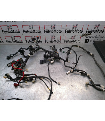 Faisceau électrique Avant Gauche YAMAHA T-MAX 530 - 2015