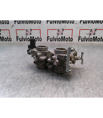 Corps injection YAMAHA T-MAX 530 - 2015