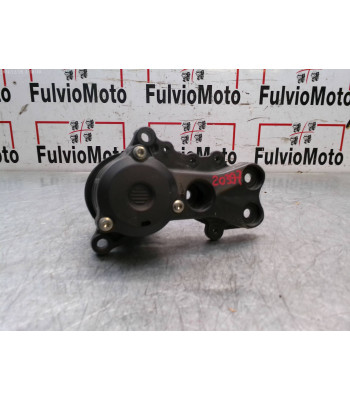 Bloc transmission YAMAHA T-MAX 530 - 2015