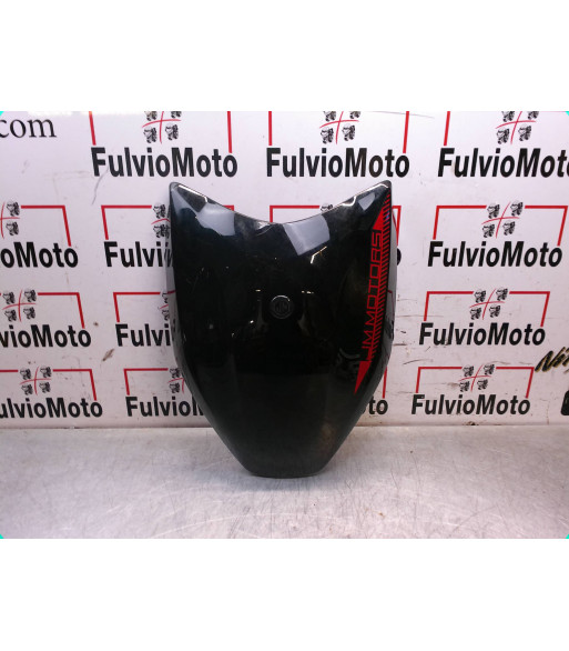Face avant JM MOTORS SANTANA 125 - 2024