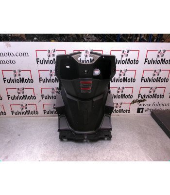 Tablier intérieur JM MOTORS SANTANA 125 - 2024