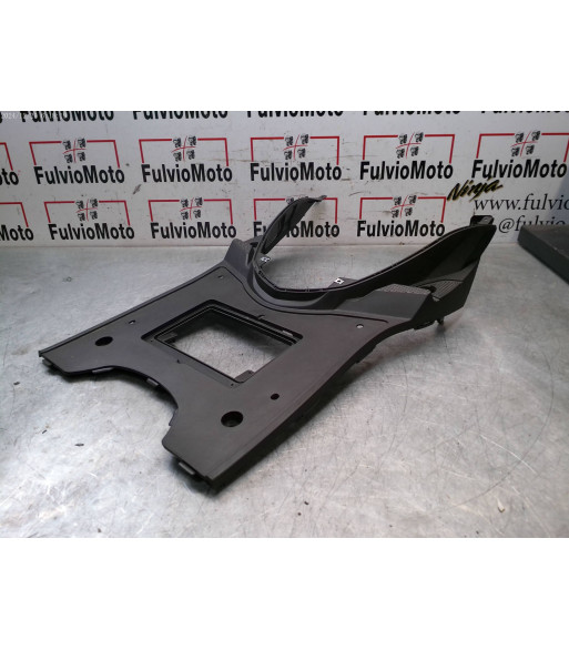 Marche-pied JM MOTORS SANTANA 125 - 2024