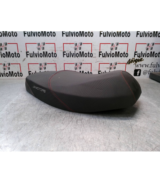 Selle JM MOTORS SANTANA 125 - 2024 Selle JM MOTORS SANTANA 125 - 2024