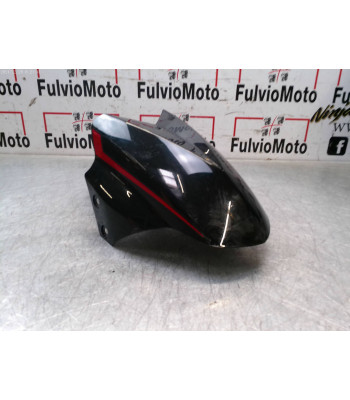 Garde boue JM MOTORS SANTANA 125 - 2024