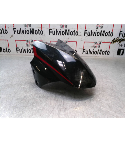 Garde boue JM MOTORS SANTANA 125 - 2024 Garde boue JM MOTORS SANTANA 125 - 2024