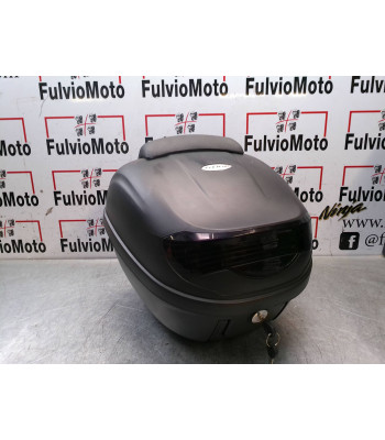Top case JM MOTORS SANTANA 125 - 2024