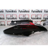Flanc de selle Droit JM MOTORS SANTANA 125 - 2024
