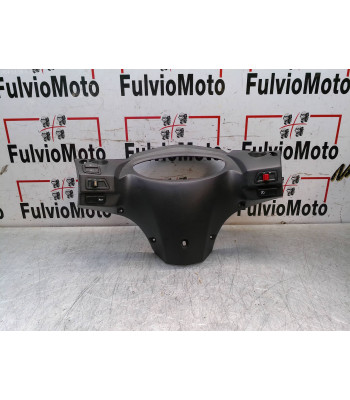 Couvre guidon Droit JM MOTORS SANTANA 125 - 2024