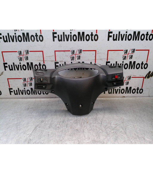 Couvre guidon Droit JM MOTORS SANTANA 125 - 2024