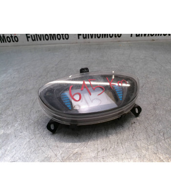 Compteur JM MOTORS SANTANA 125 - 2024