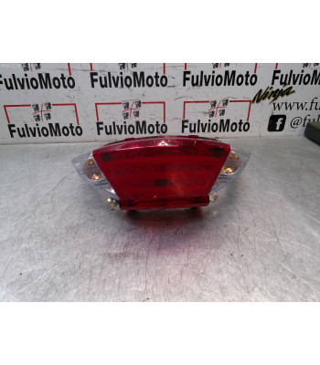 Feu JM MOTORS SANTANA 125 - 2024