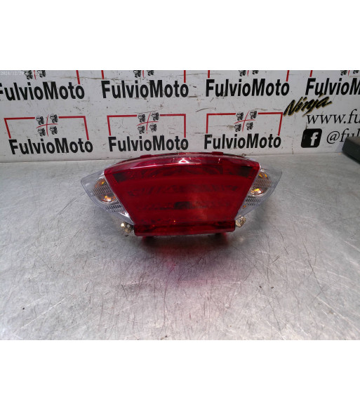 Feu JM MOTORS SANTANA 125 - 2024