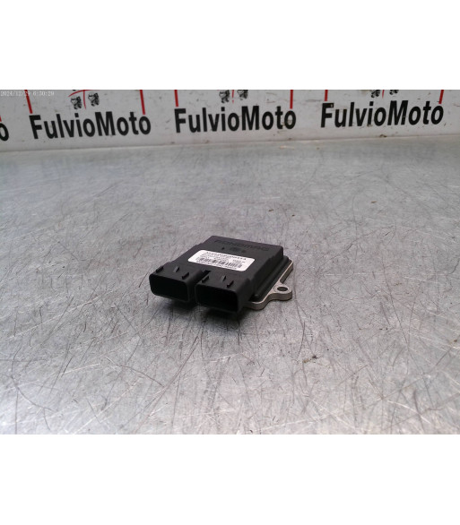 Boitier CDI JM MOTORS SANTANA 125 - 2024