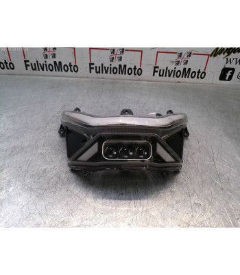 Optique JM MOTORS SANTANA 125 - 2024