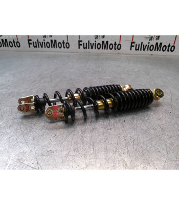 Amortisseur LOT JM MOTORS SANTANA 125 - 2024