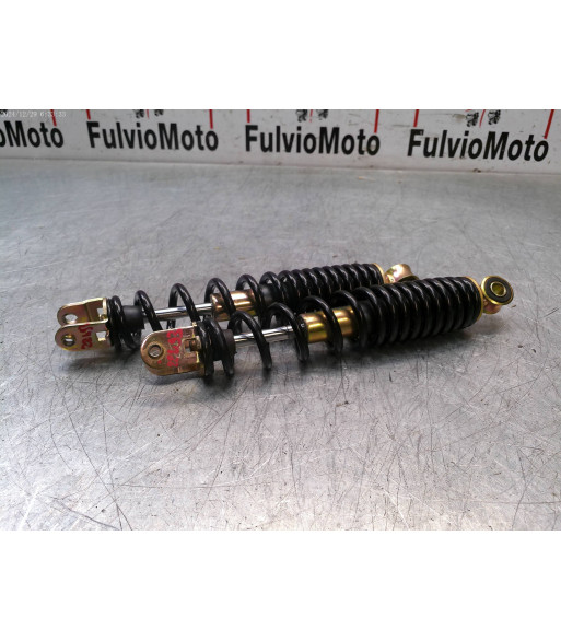 Amortisseur LOT JM MOTORS SANTANA 125 - 2024
