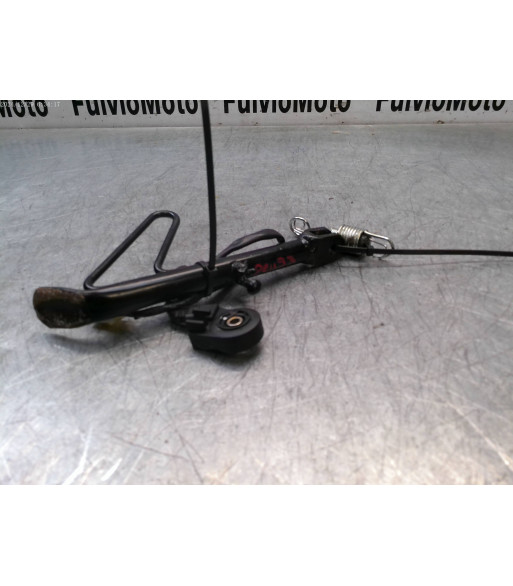 Béquille JM MOTORS SANTANA 125 - 2024