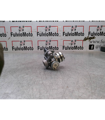 Corps injection JM MOTORS SANTANA 125 - 2024