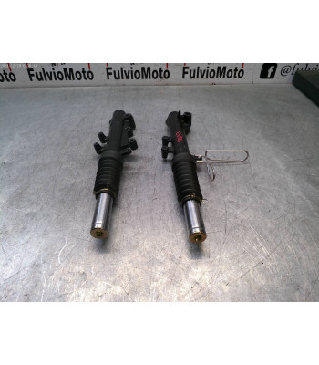 Tube de fourche JM MOTORS SANTANA 125 - 2024