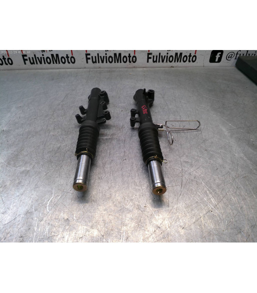 Tube de fourche JM MOTORS SANTANA 125 - 2024
