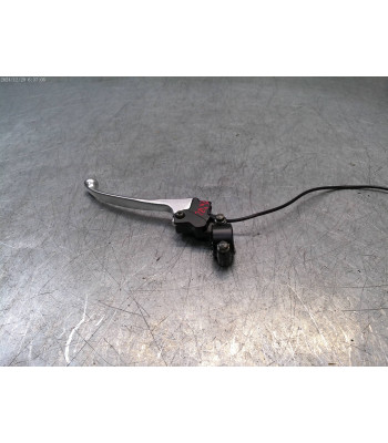 Commande de frein Arrière JM MOTORS SANTANA 125 - 2024