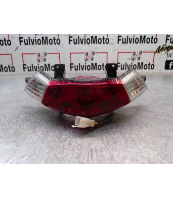 Feu PEUGEOT KISBEE 50 - 2018