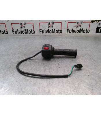 Commodo Droit PEUGEOT KISBEE 50 - 2018