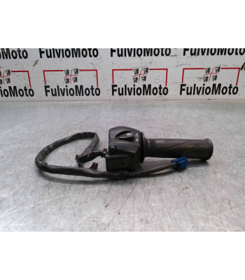 Commodo Droit YAMAHA FAZER 600 - 2008