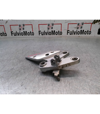Platine repose pied Droit YAMAHA FAZER 600 - 2008