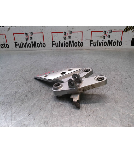 Platine repose pied Droit YAMAHA FAZER 600 - 2008