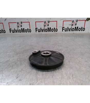 Cache divers YAMAHA FAZER 600 - 2008