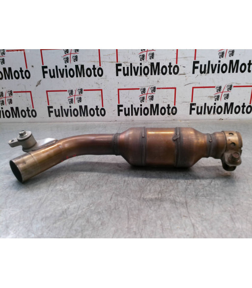 Catalyseur YAMAHA FAZER 600 - 2008