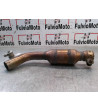 Catalyseur YAMAHA FAZER 600 - 2008