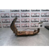 Collecteur échappement YAMAHA FAZER 600 - 2008