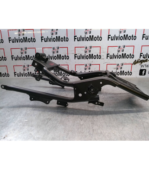 Boucle arrière YAMAHA FAZER 600 - 2008