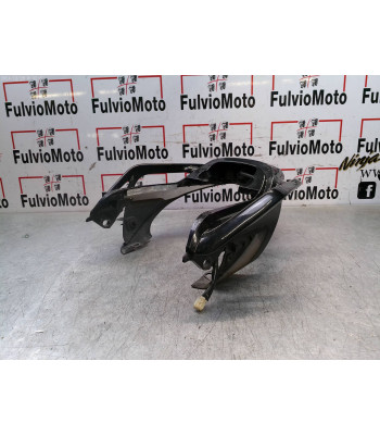 Barre maintien passager YAMAHA FAZER 600 - 2008