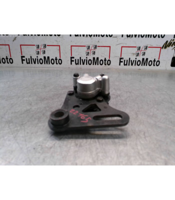 Etrier de frein Arrière DERBI xtrem 50 - 2014