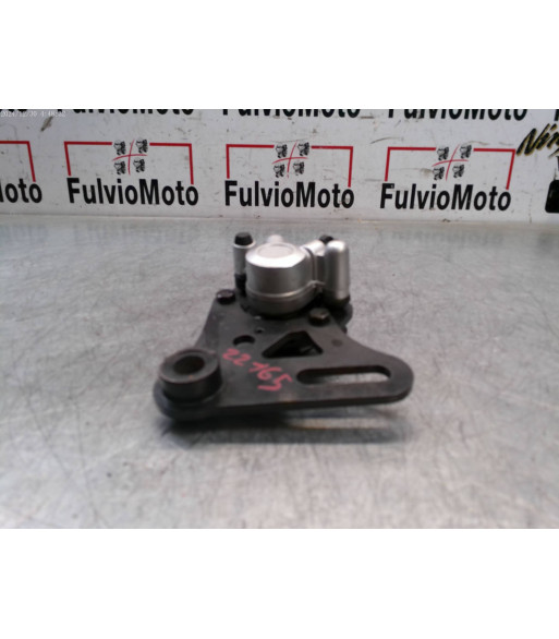 Etrier de frein Arrière DERBI xtrem 50 - 2014