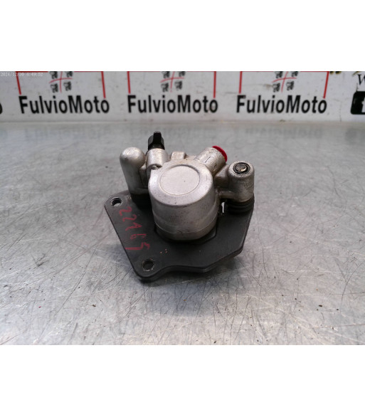 Etrier de frein Avant DERBI xtrem 50 - 2014