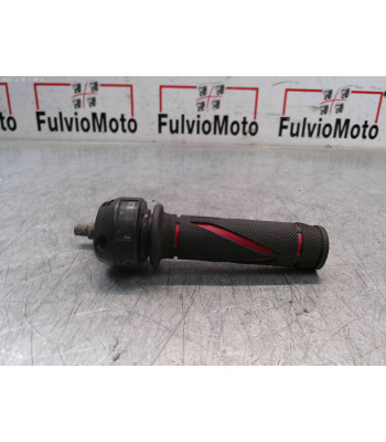 Commande de gaz DERBI xtrem 50 - 2014