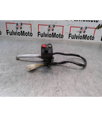 Commodo Gauche DERBI xtrem 50 - 2014