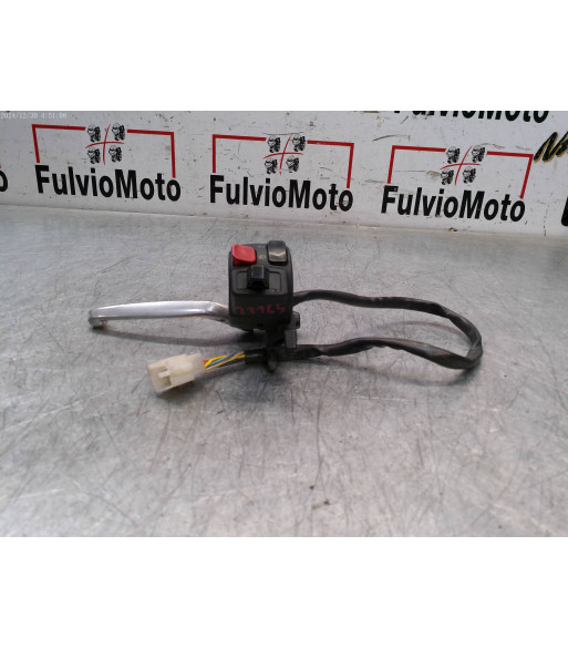 Commodo Gauche DERBI xtrem 50 - 2014