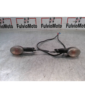 Clignotant DERBI xtrem 50 - 2014