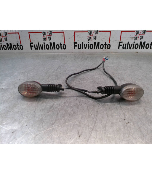 Clignotant DERBI xtrem 50 - 2014