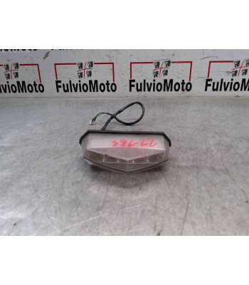 Feu DERBI xtrem 50 - 2014