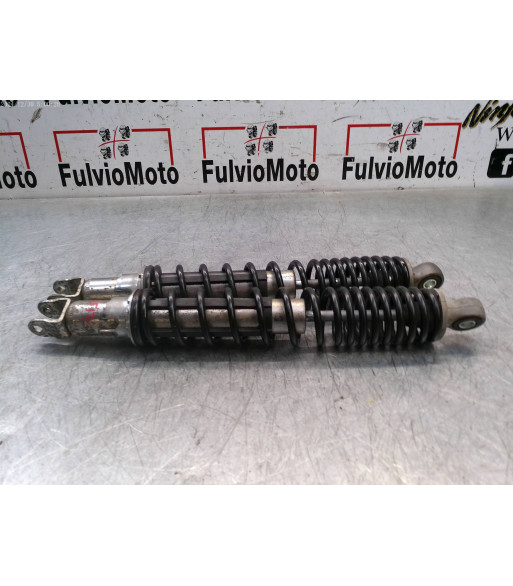 Amortisseur LOT HONDA SH 125 - 2014