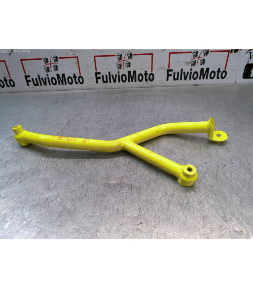 Protection de cadre Droit YAMAHA MT07 - 2017 Protection de cadre Droit YAMAHA MT07 - 2017